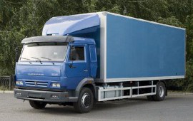 КАМАЗ