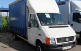 VOLKSWAGEN LT