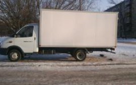 Газель