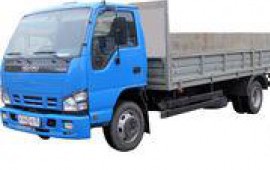 ISUZU