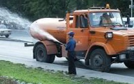 на базе ЗиЛ