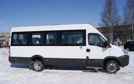 IVECO