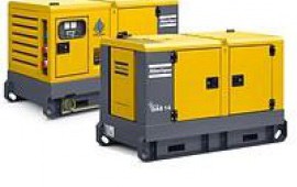 Atlas Copco QAS