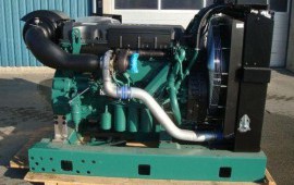 Volvo Penta