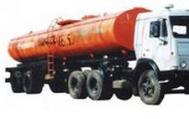 КАМАЗ 6460