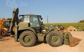 JCB 3CX
