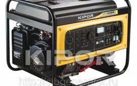 KIPOR