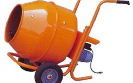 Prorab ECM 125