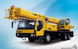 XCMG QY25K5-1