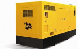 JCB G400