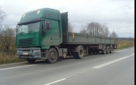 Iveco Eurostar