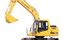 KOMATSU