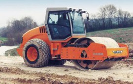 HAMM-2520D