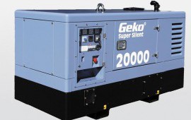 Geko 200003