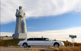 Lincoln Town Car