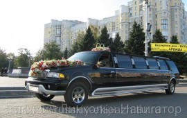 Lincoln Town Car