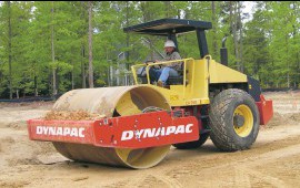 Dynapac CA150
