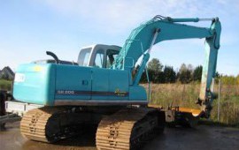 Kobelco