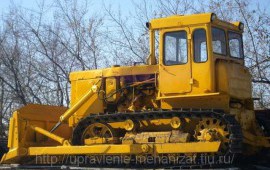 Т-170