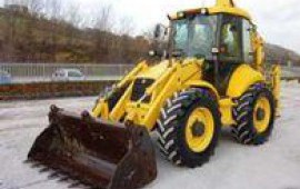 JCB
