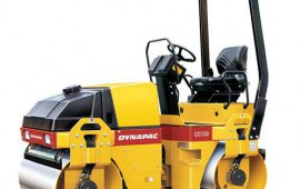 Dynapac