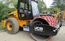 JCB