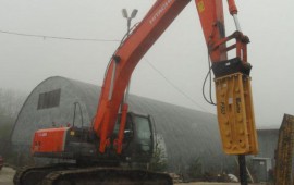 Hitachi