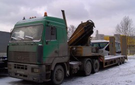 МАЗ 9380