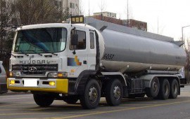 HYUNDAI GOLD
