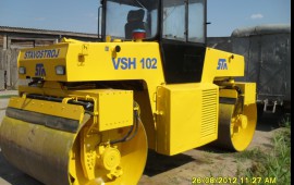 AMMANN STA