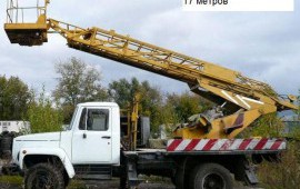 ГАЗ 3307