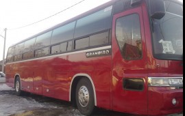 Кия Грандберд