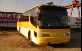 Daewoo