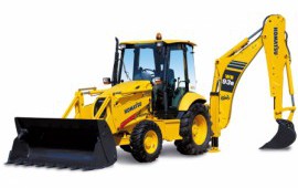 Komatsu