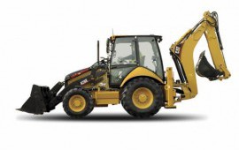 CAT428E