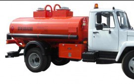 ГАЗ 3309