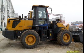 Foton FL 935 E