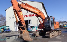 Hitachi ZX 225