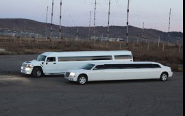 CHRYSLER 300C