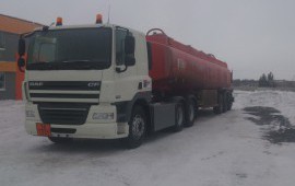 DAF