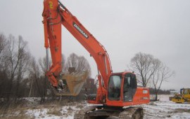 Doosan S225NLC-V