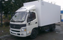Foton Aumark BJ1051