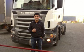scania+crone