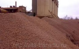 Керамзит 10-20 20-40 цена с доставкой