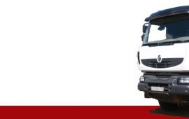 Renault Kerax 440