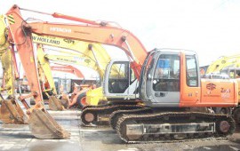 hitachi