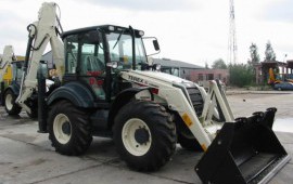 terex 970