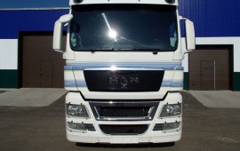man tgx 18.440 xxl
