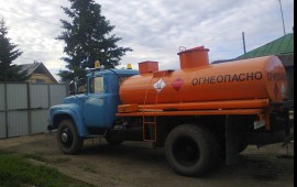 зил130