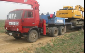 камаз 5410